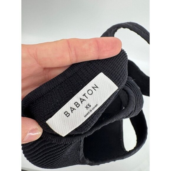 Aritzia Babaton Sculpt Knit Squareneck Top - Picture 2 of 3